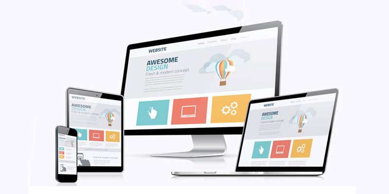 How to Create a Website?
